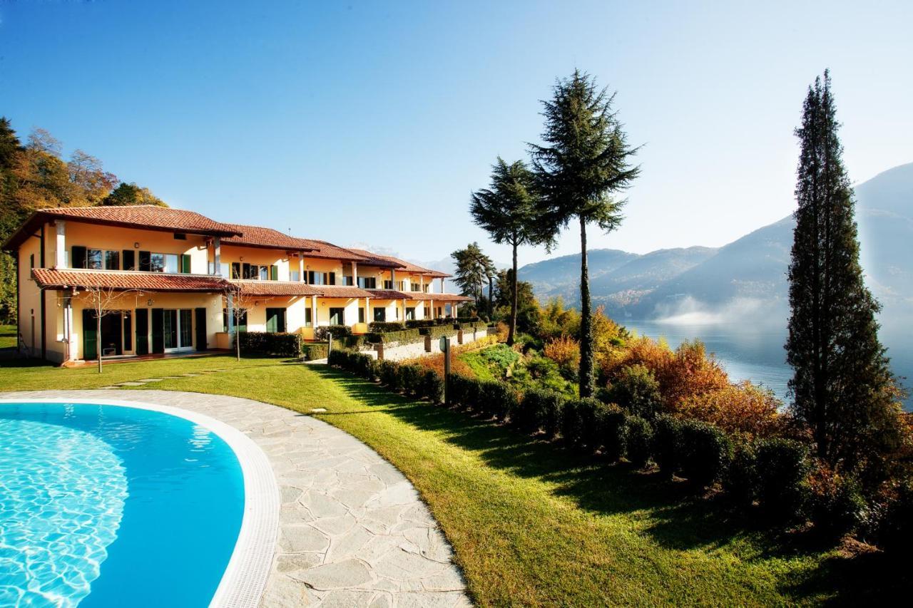 Tremezzo Residence 3 Exterior foto