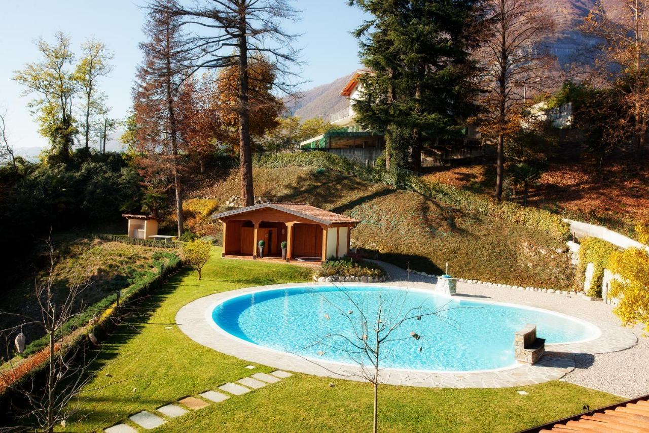 Tremezzo Residence 3 Exterior foto